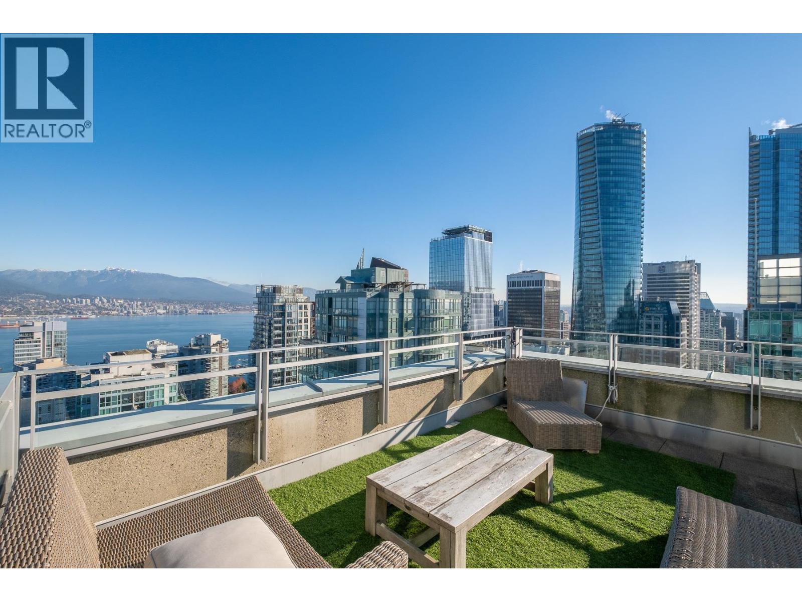 Ph2 1288 W Georgia Street, Vancouver, British Columbia  V6E 4R3 - Photo 34 - R3063621