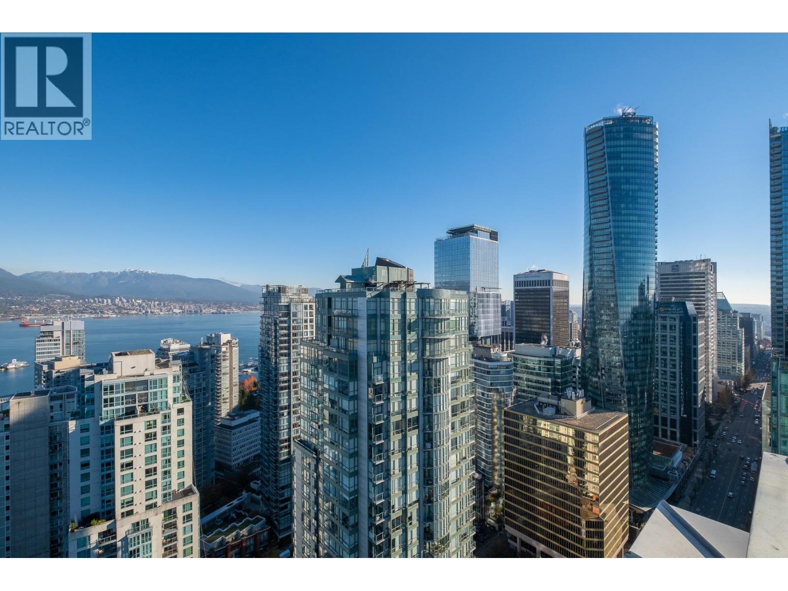 Ph2 1288 W Georgia Street, Vancouver, British Columbia  V6E 4R3 - Photo 36 - R3063621