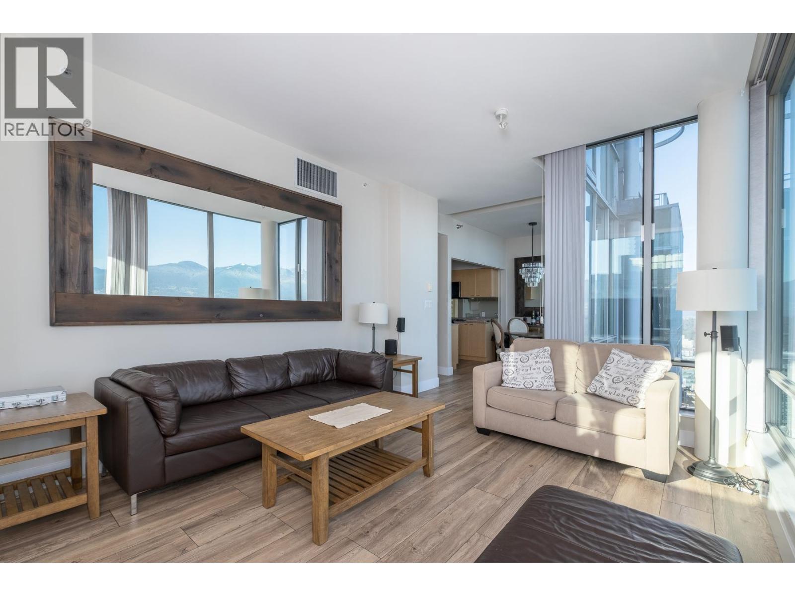 Ph2 1288 W Georgia Street, Vancouver, British Columbia  V6E 4R3 - Photo 4 - R3063621