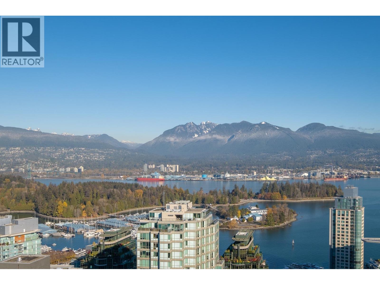 Ph2 1288 W Georgia Street, Vancouver, British Columbia  V6E 4R3 - Photo 40 - R3063621