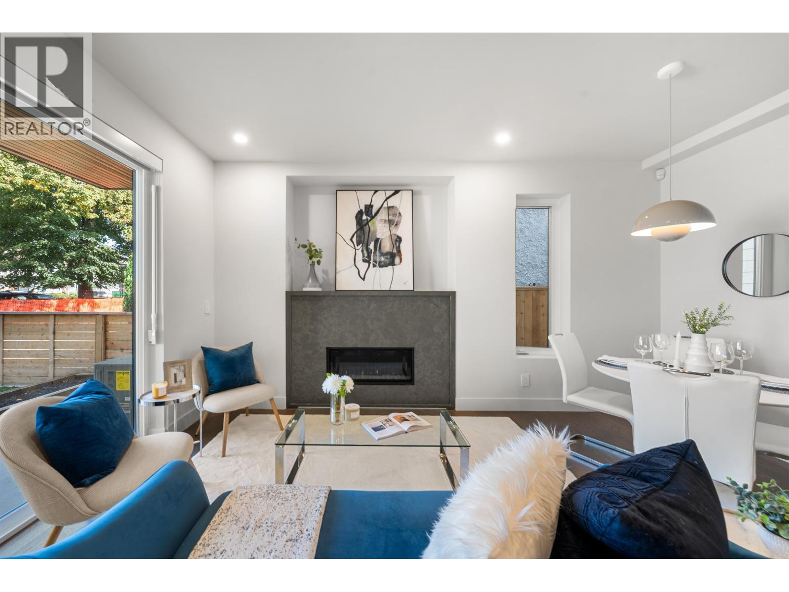 1 620 E 46TH AVENUE, vancouver, British Columbia