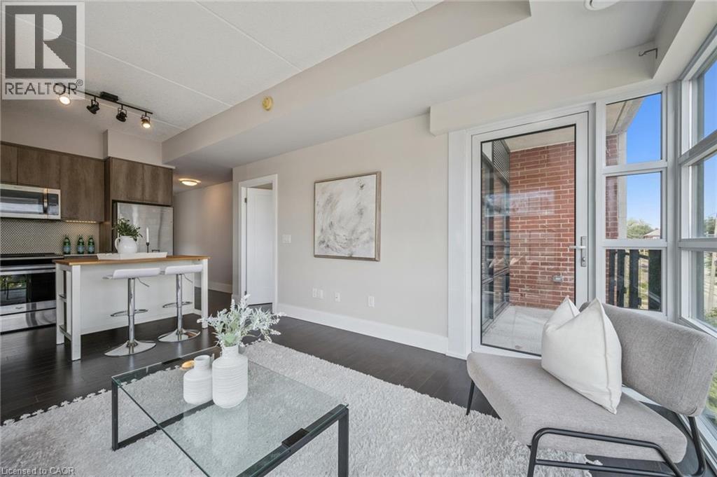 15 Prince Albert Boulevard Unit# 316, Kitchener, Ontario  N2H 0C2 - Photo 11 - 40784607