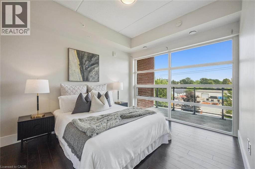 15 Prince Albert Boulevard Unit# 316, Kitchener, Ontario  N2H 0C2 - Photo 12 - 40784607