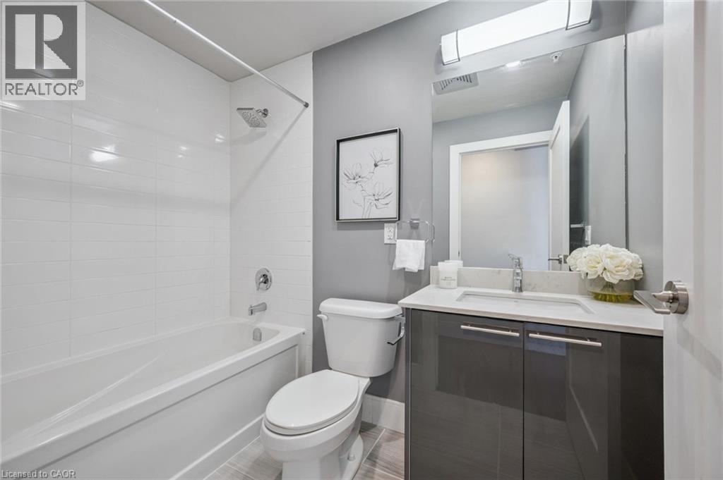 15 Prince Albert Boulevard Unit# 316, Kitchener, Ontario  N2H 0C2 - Photo 17 - 40784607