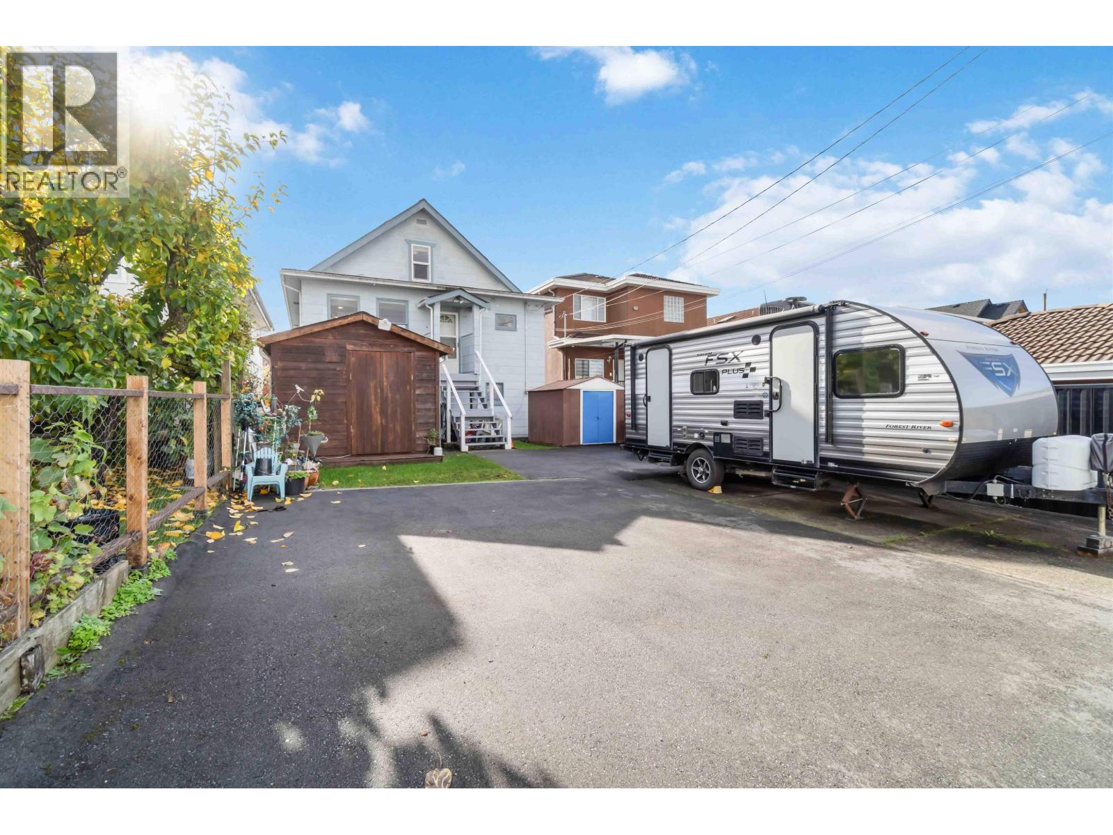 2235 East 52nd Avenue, Vancouver, British Columbia  V5P 1X2 - Photo 30 - R3063623