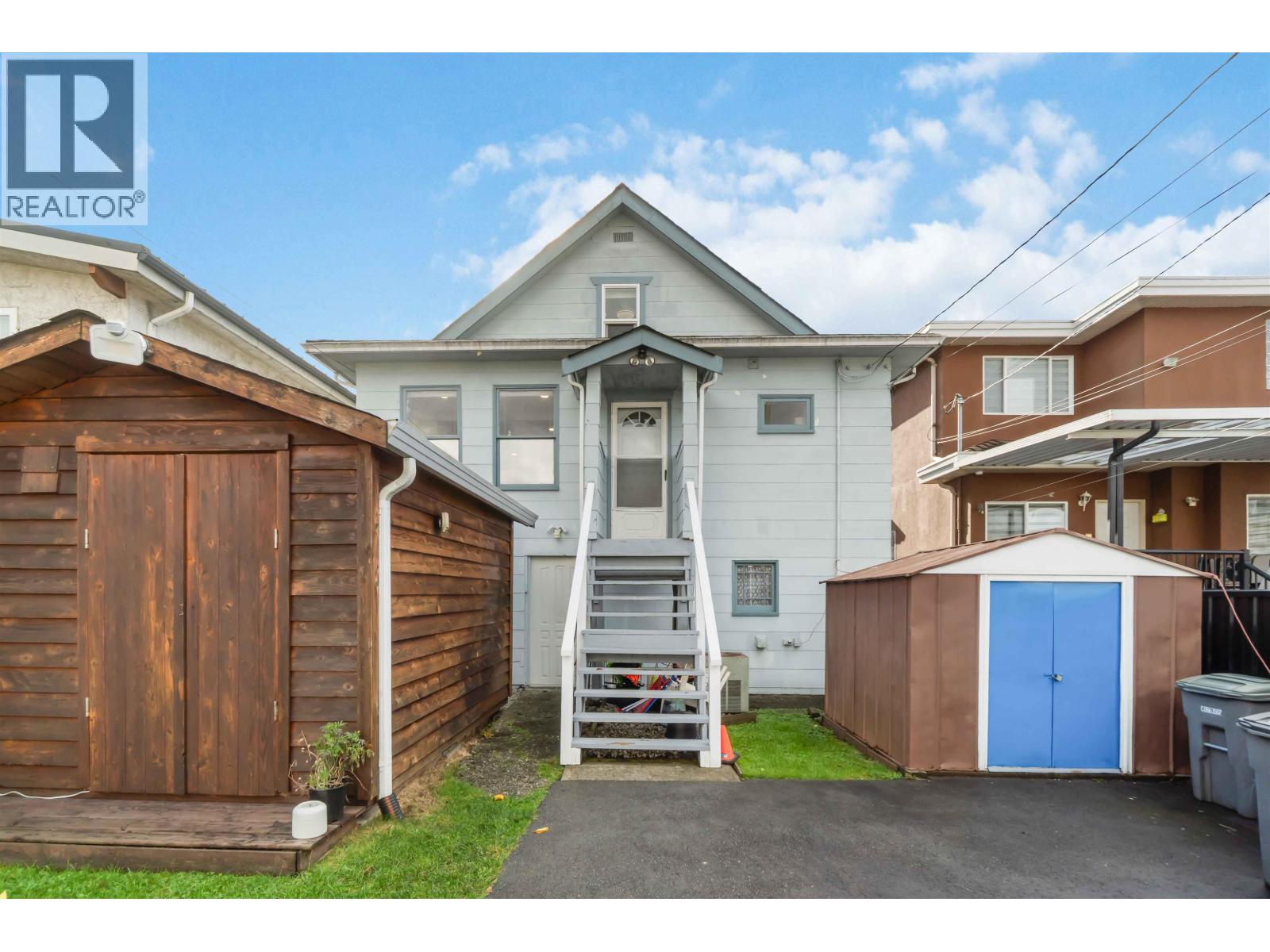 2235 East 52nd Avenue, Vancouver, British Columbia  V5P 1X2 - Photo 31 - R3063623