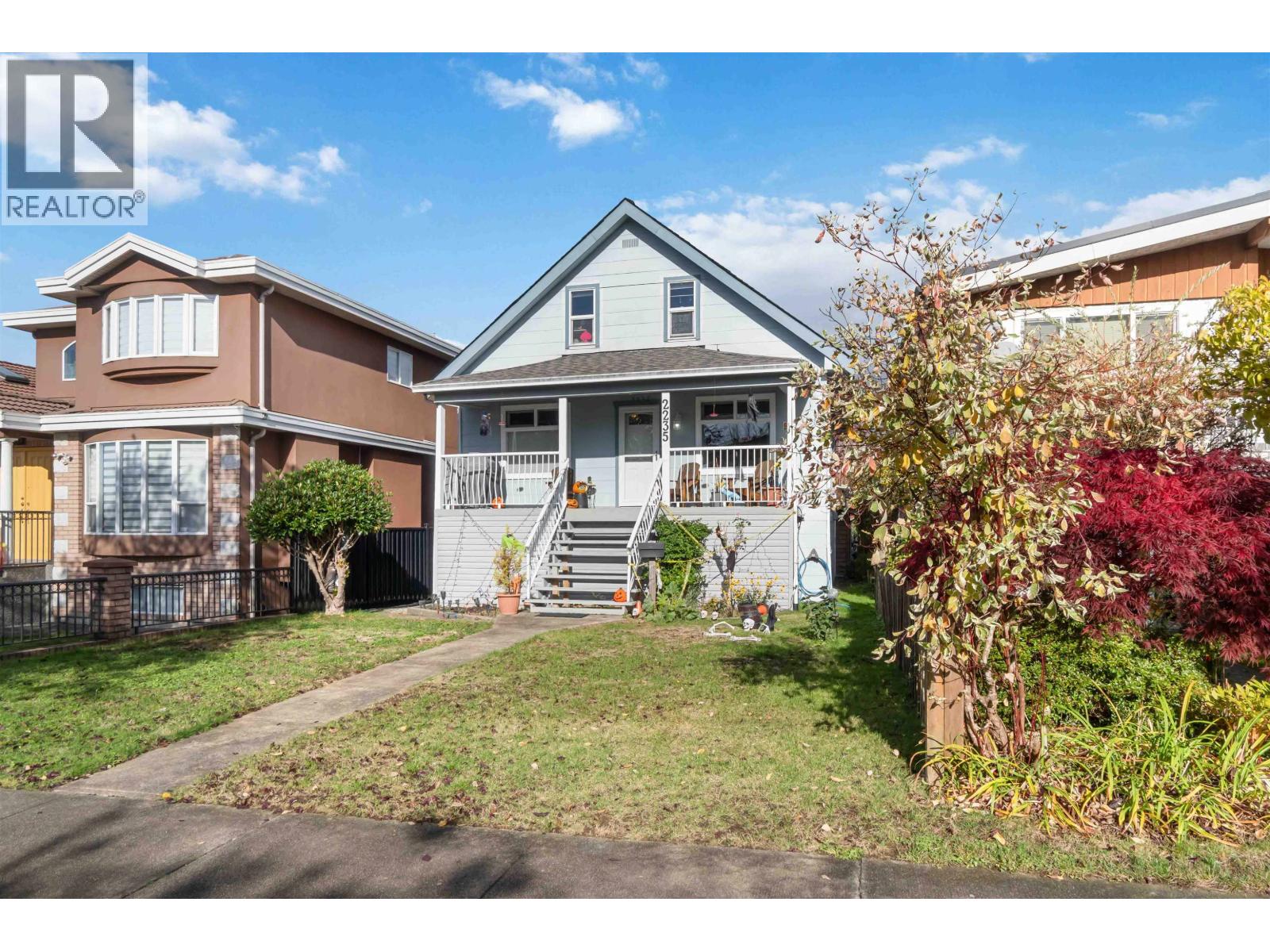 2235 East 52nd Avenue, Vancouver, British Columbia  V5P 1X2 - Photo 4 - R3063623