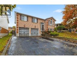 83 HAZELWOOD Crescent, cambridge, Ontario