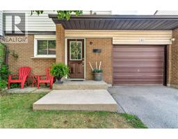 1190 UPPER OTTAWA Street Unit# 43, Hamilton, Ontario