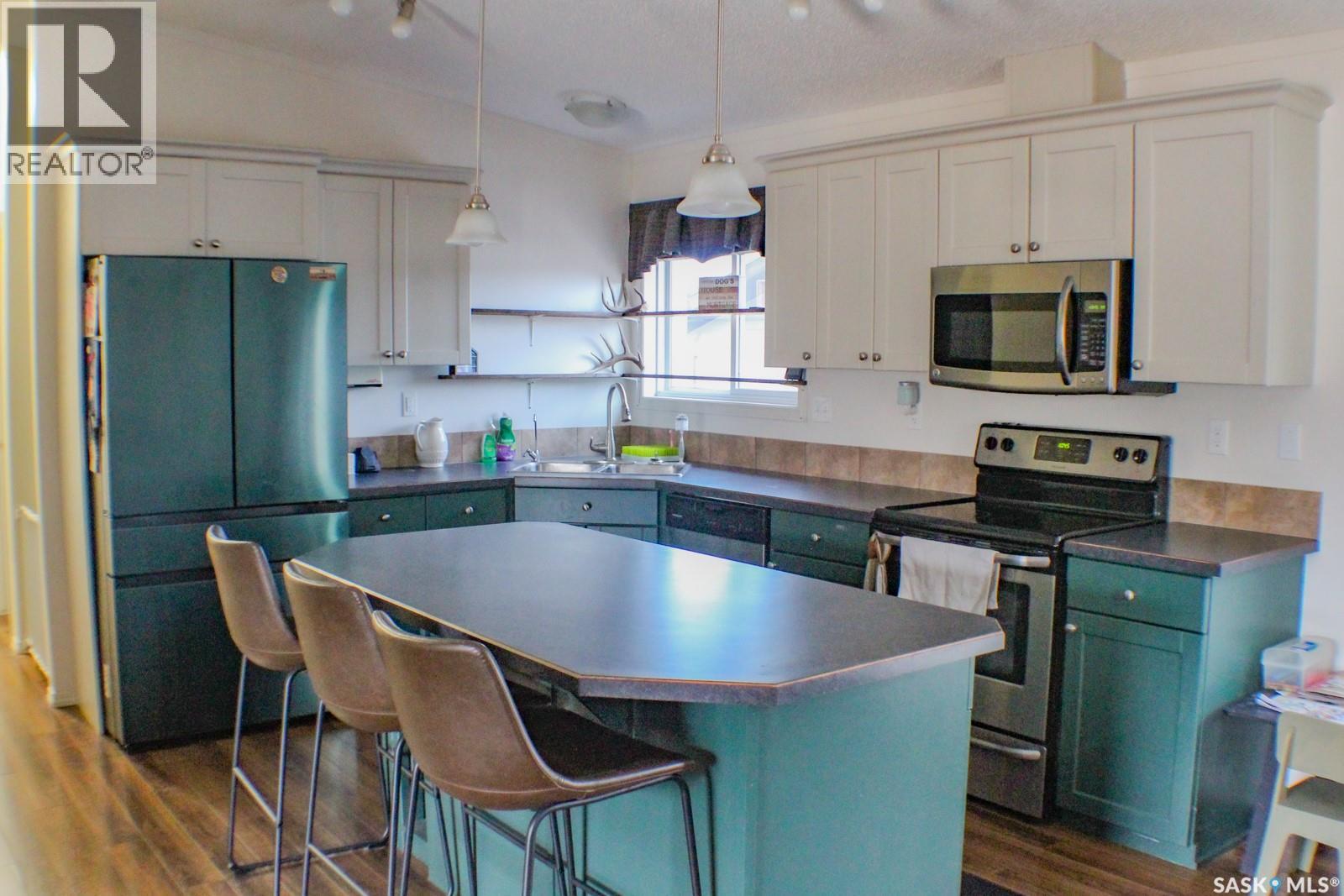 206 Elizabeth Street, Melfort, Saskatchewan  S0E 1A0 - Photo 13 - SK022084