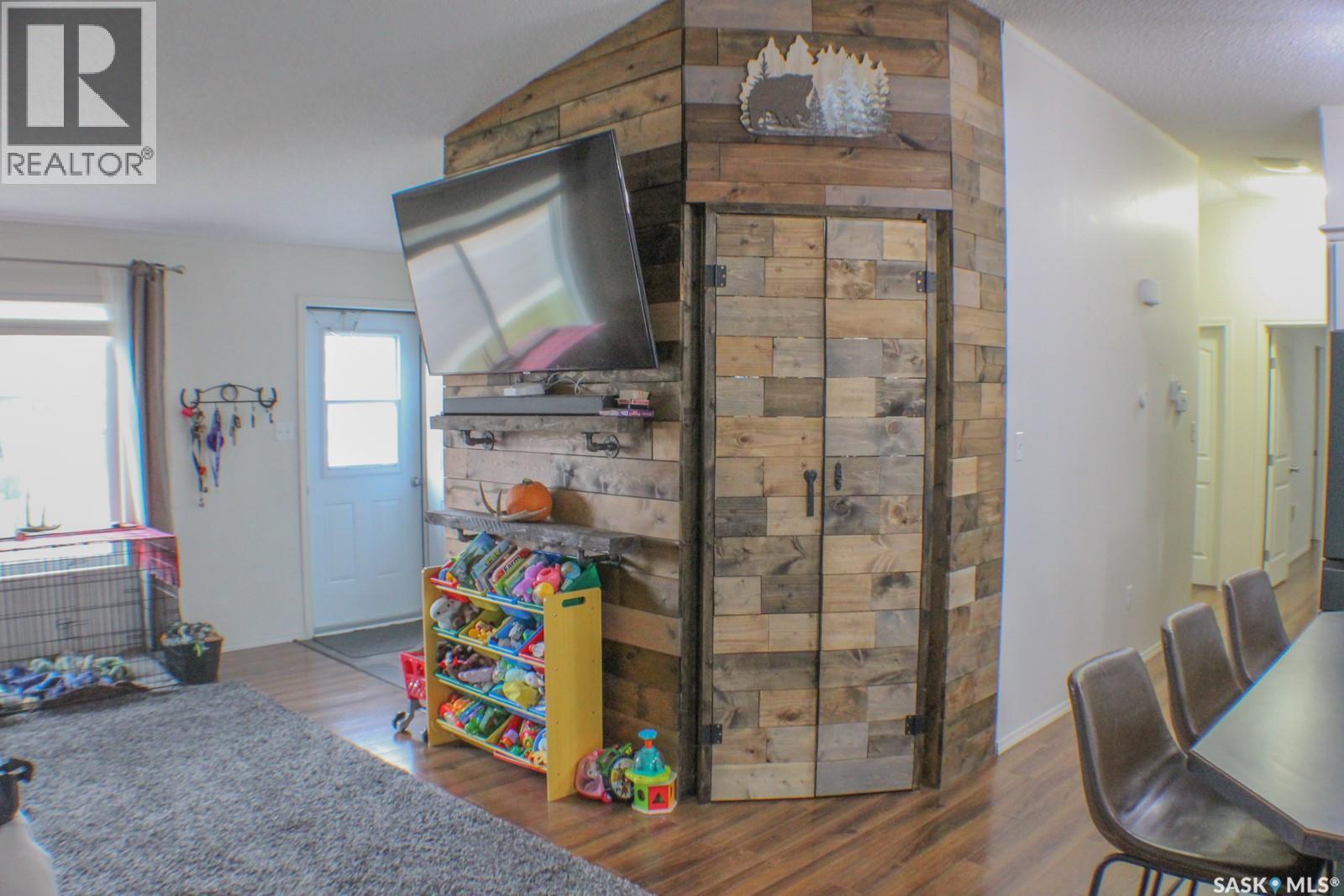 206 Elizabeth Street, Melfort, Saskatchewan  S0E 1A0 - Photo 9 - SK022084