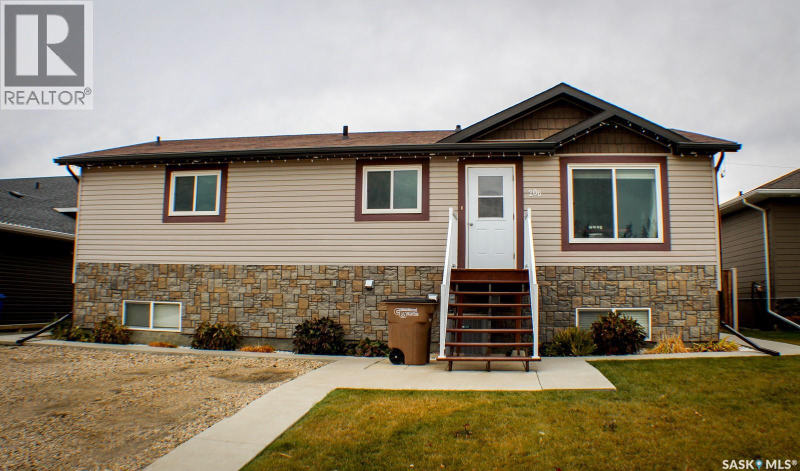 206 Elizabeth STREET, melfort, Saskatchewan