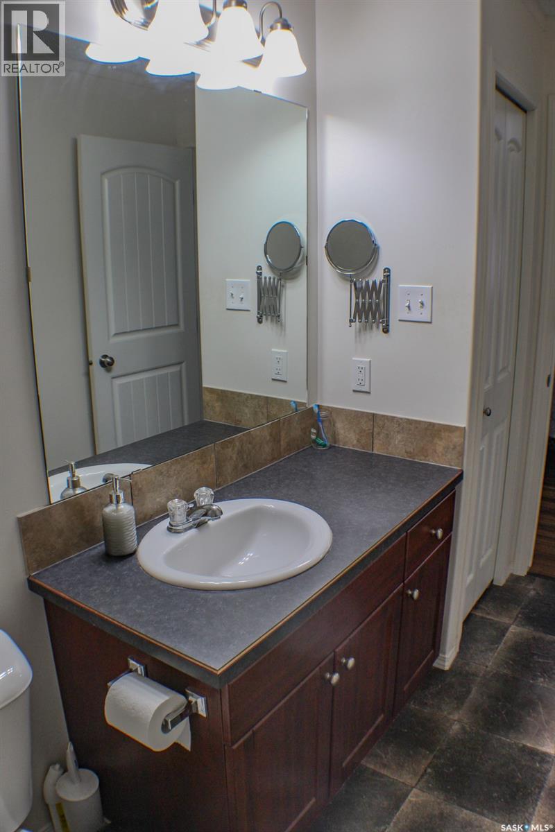 206 Elizabeth Street, Melfort, Saskatchewan  S0E 1A0 - Photo 22 - SK022084