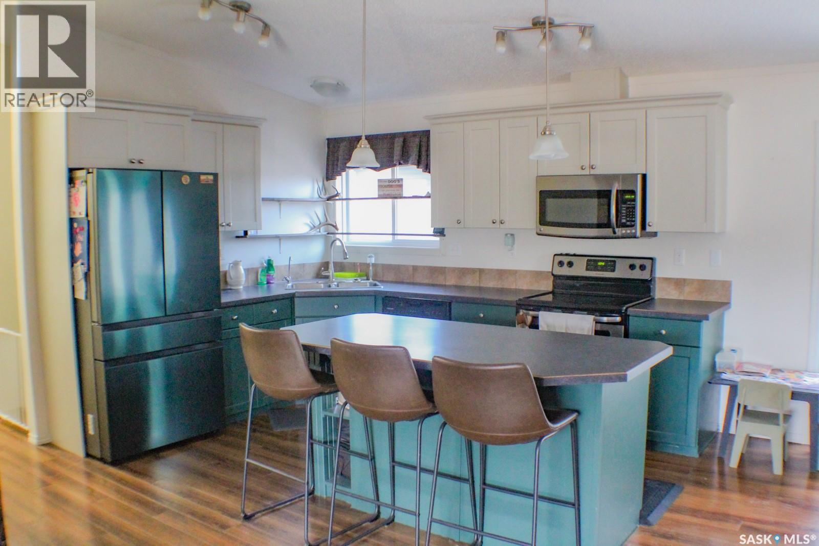 206 Elizabeth Street, Melfort, Saskatchewan  S0E 1A0 - Photo 12 - SK022084