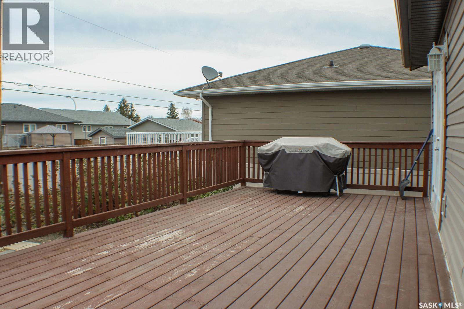 206 Elizabeth Street, Melfort, Saskatchewan  S0E 1A0 - Photo 29 - SK022084