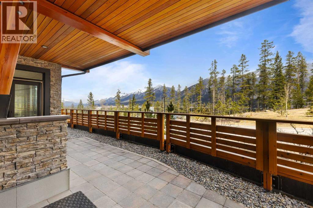 102, 101a Stewart Creek Rise, Canmore, Alberta  T1W 0K2 - Photo 31 - A2214279