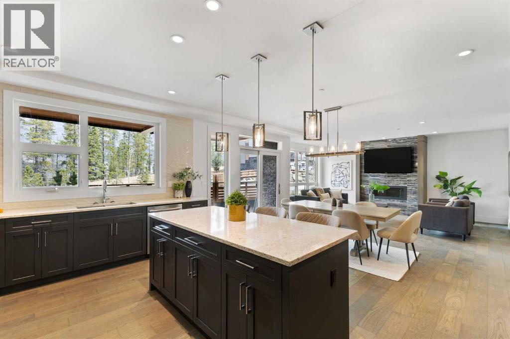 102, 101a Stewart Creek Rise, Canmore, Alberta  T1W 0K2 - Photo 15 - A2214279