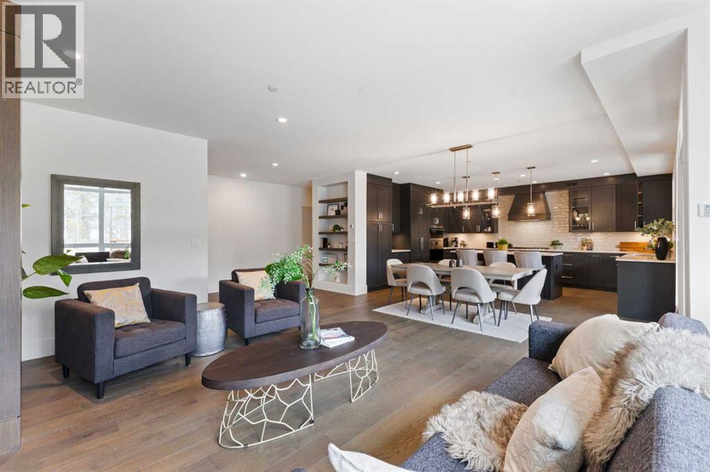 102, 101a Stewart Creek Rise, Canmore, Alberta  T1W 0K2 - Photo 8 - A2214279