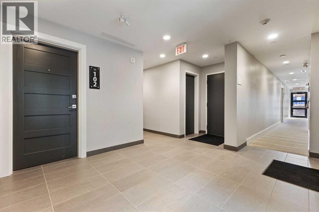 102, 101a Stewart Creek Rise, Canmore, Alberta  T1W 0K2 - Photo 33 - A2214279