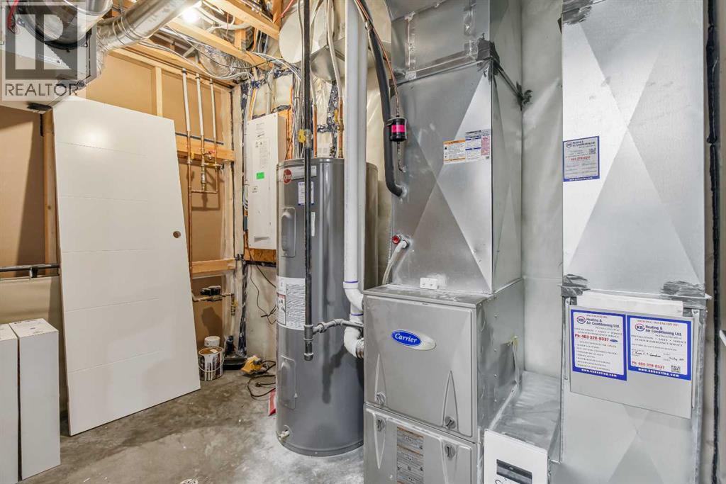 668 Aquitania Boulevard W, Lethbridge, Alberta  T1J 5N4 - Photo 40 - A2245181