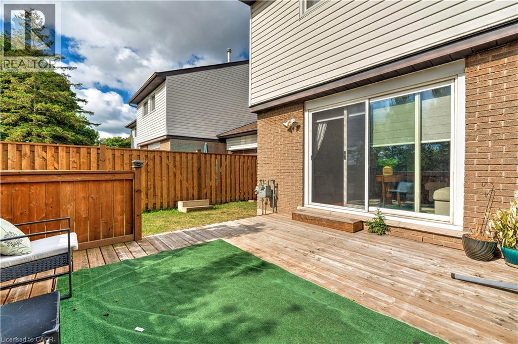 1190 Upper Ottawa Street Unit# 43, Hamilton, Ontario  L8W 1T8 - Photo 33 - 40762135