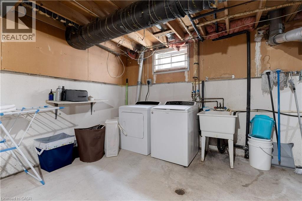 1190 Upper Ottawa Street Unit# 43, Hamilton, Ontario  L8W 1T8 - Photo 29 - 40762135