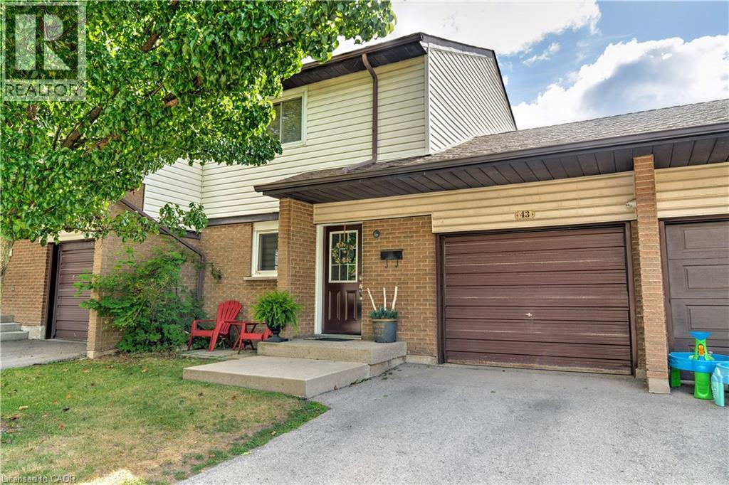 1190 Upper Ottawa Street Unit# 43, Hamilton, Ontario  L8W 1T8 - Photo 2 - 40762135