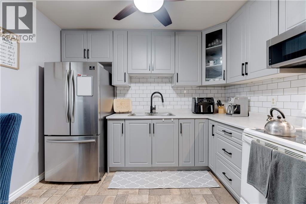 1190 Upper Ottawa Street Unit# 43, Hamilton, Ontario  L8W 1T8 - Photo 6 - 40762135