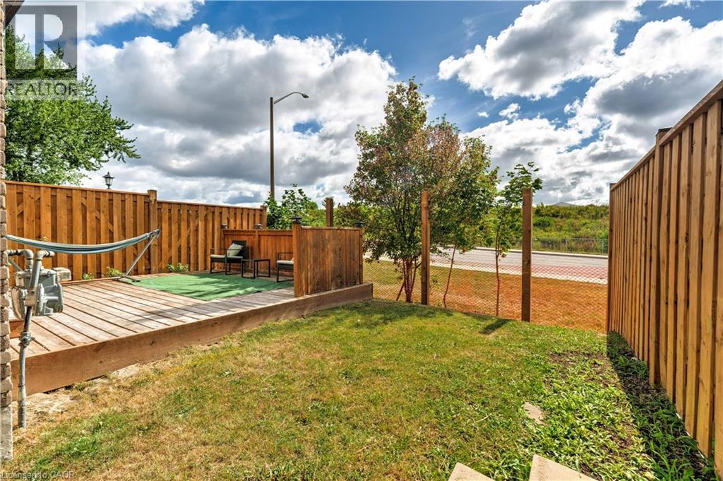 1190 Upper Ottawa Street Unit# 43, Hamilton, Ontario  L8W 1T8 - Photo 36 - 40762135