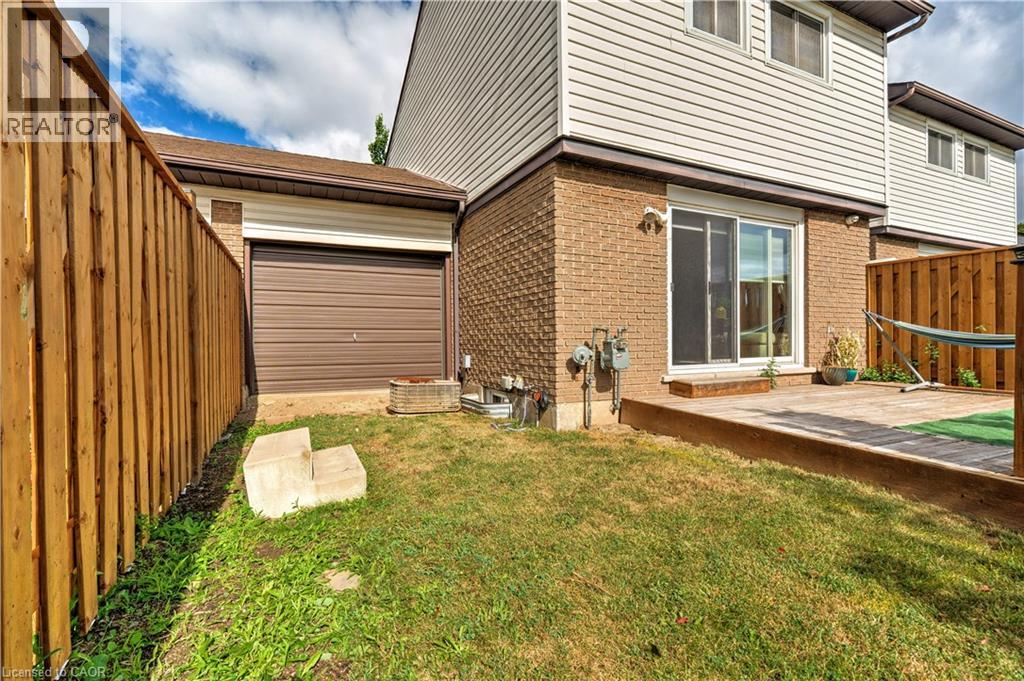 1190 Upper Ottawa Street Unit# 43, Hamilton, Ontario  L8W 1T8 - Photo 34 - 40762135