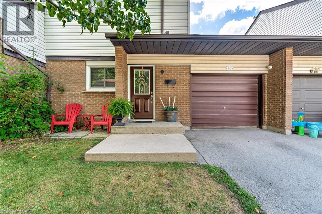 1190 Upper Ottawa Street Unit# 43, Hamilton, Ontario  L8W 1T8 - Photo 5 - 40762135