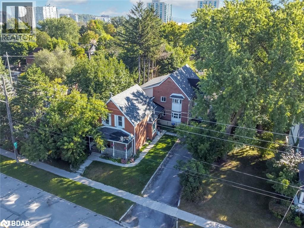 81 Innisfil Street, Barrie, Ontario  L4N 3E3 - Photo 9 - 40761992