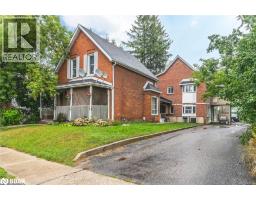 81 INNISFIL Street, Barrie, Ontario