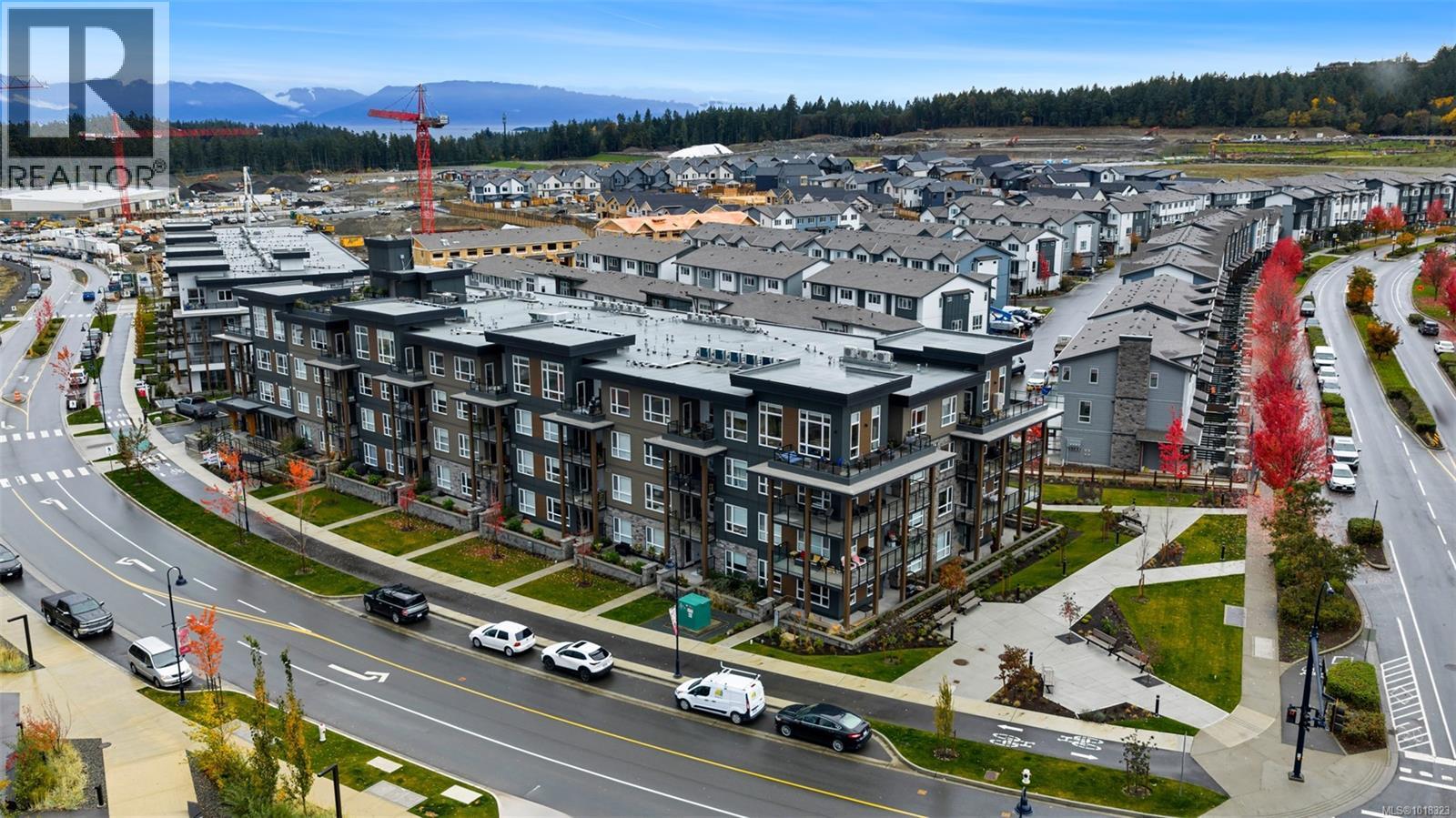 411 3564a Ryder Hesjedal Way, Colwood, British Columbia  V9C 0V3 - Photo 30 - 1018323