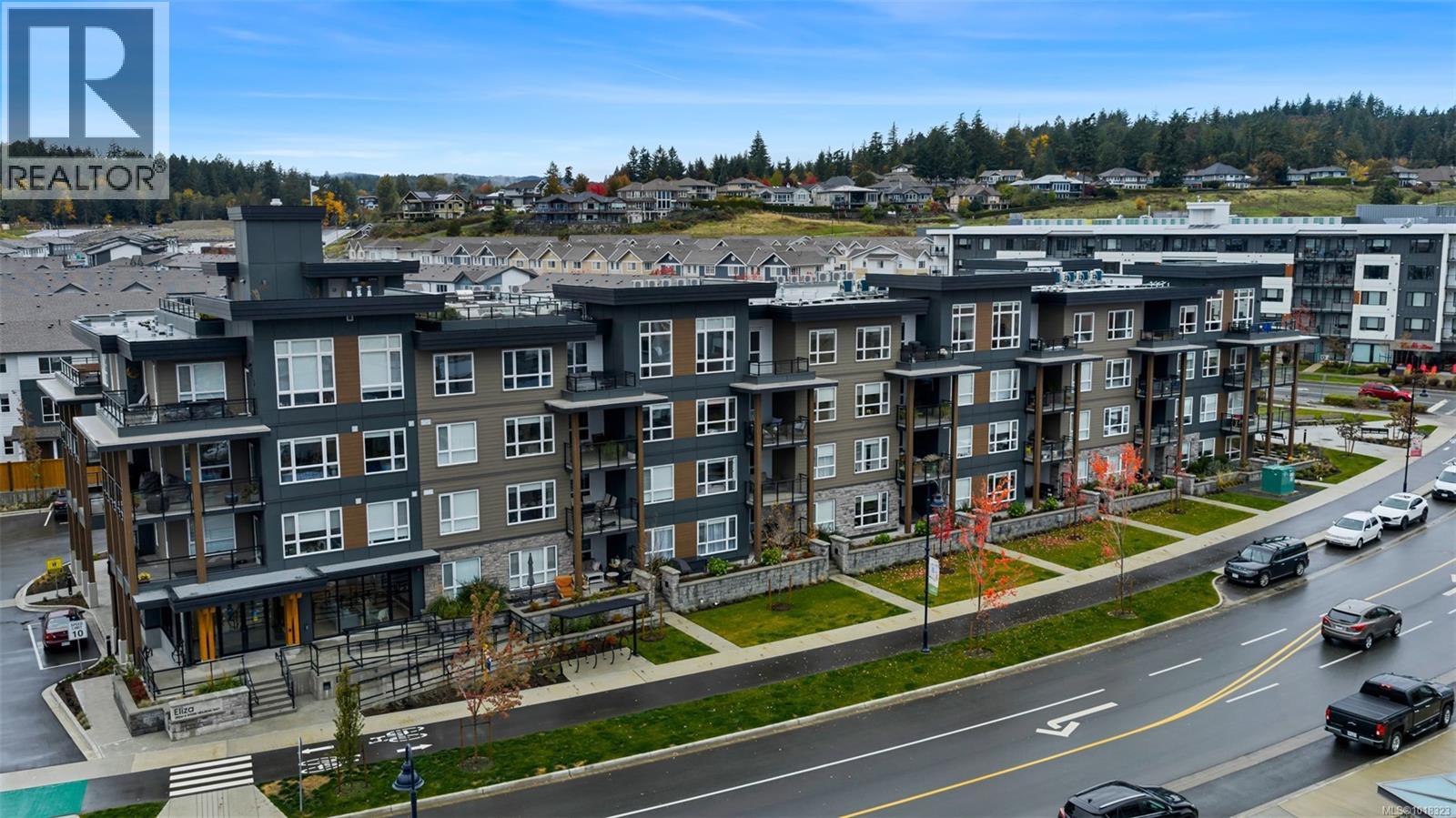 411 3564a Ryder Hesjedal Way, Colwood, British Columbia  V9C 0V3 - Photo 34 - 1018323