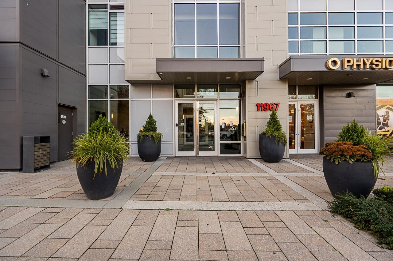 1206 11967 80 Avenue, Delta, British Columbia  V4C 0E2 - Photo 3 - R3062379