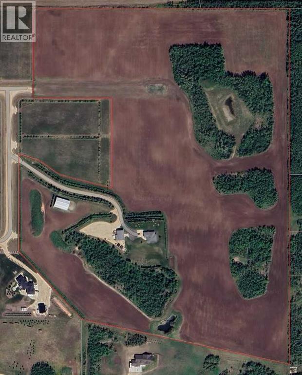 17- 713019 Rr 71, Rural Grande Prairie No. 1, Alberta  T8V 3A4 - Photo 4 - A2251262