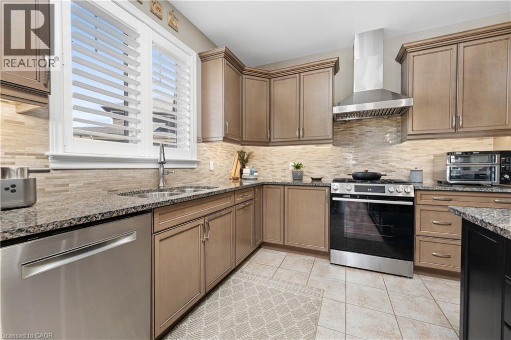 53 Anastasia Boulevard, Smithville, Ontario  L0R 2A0 - Photo 7 - 40781698