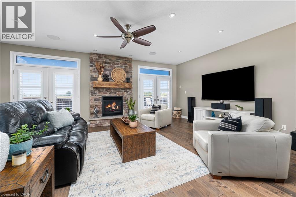 53 Anastasia Boulevard, Smithville, Ontario  L0R 2A0 - Photo 4 - 40781698