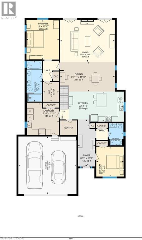 53 Anastasia Boulevard, Smithville, Ontario  L0R 2A0 - Photo 30 - 40781698