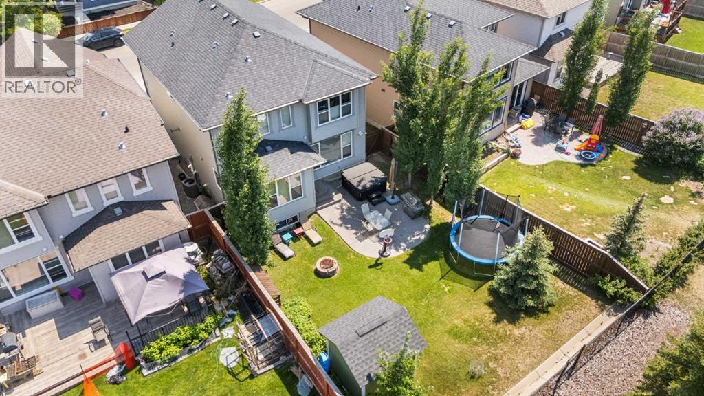 4746 Elgin Avenue Se, Calgary, Alberta  T2Z 0M6 - Photo 45 - A2260372