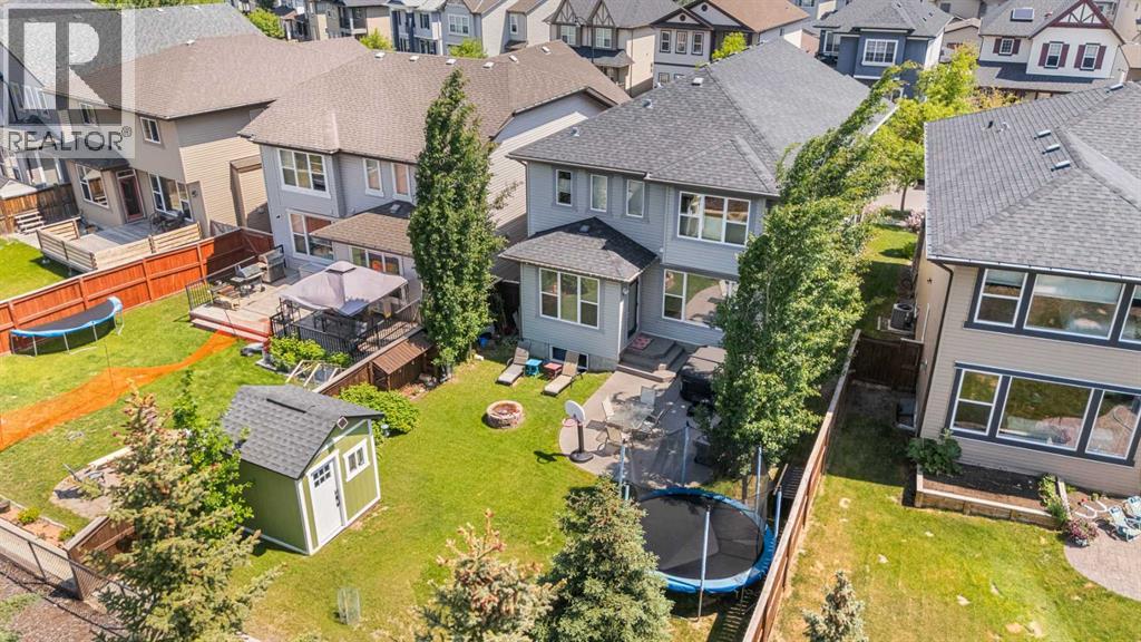 4746 Elgin Avenue Se, Calgary, Alberta  T2Z 0M6 - Photo 46 - A2260372