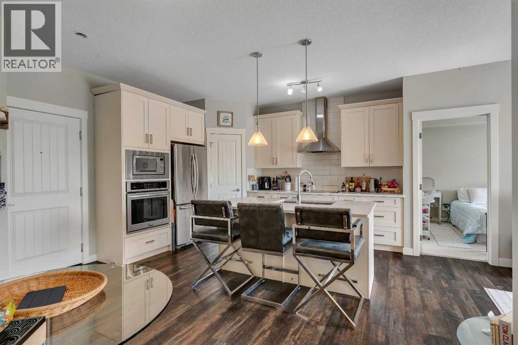 403, 130 Auburn Meadows View Se, Calgary, Alberta  T3M 2P3 - Photo 7 - A2261465
