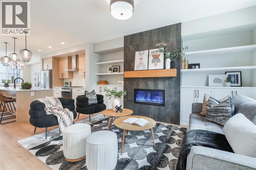 42 Wheatland Avenue Sw, Calgary, Alberta T3C 2W9 - Photo 6 - A2263264