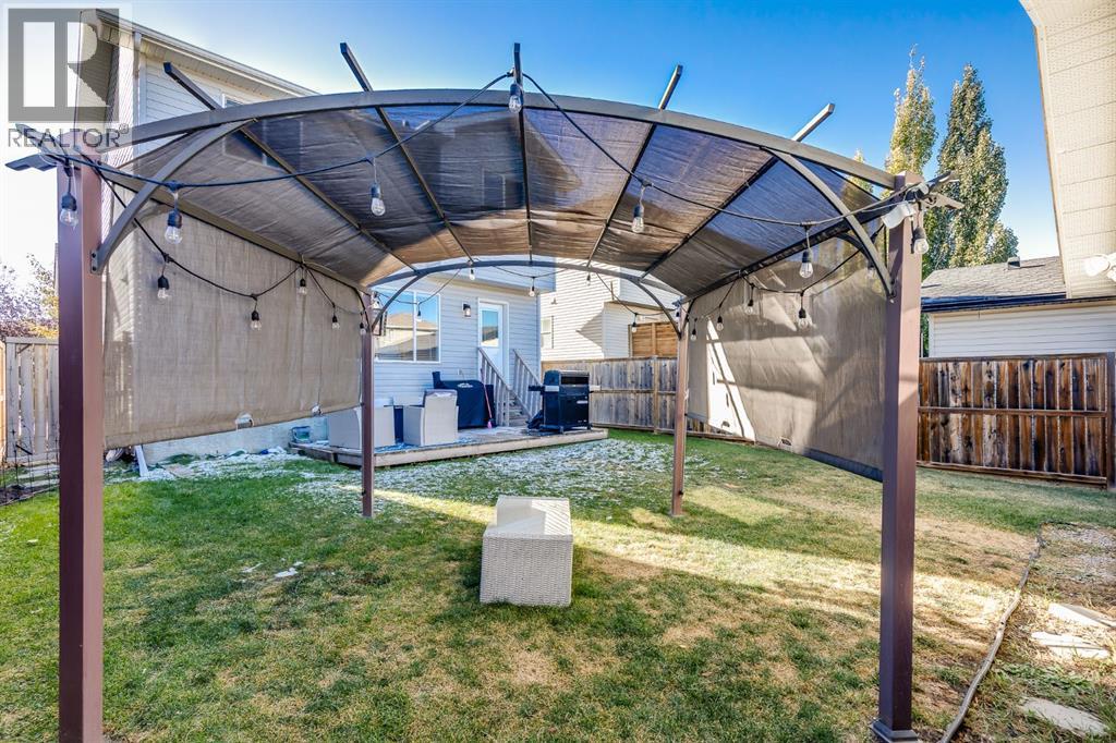 212 Luxstone Place Sw, Airdrie, Alberta  T4B 3C1 - Photo 28 - A2264979