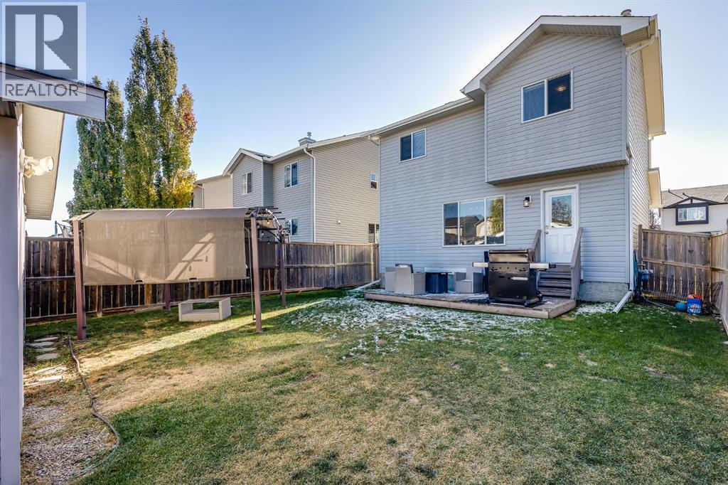 212 Luxstone Place Sw, Airdrie, Alberta  T4B 3C1 - Photo 29 - A2264979