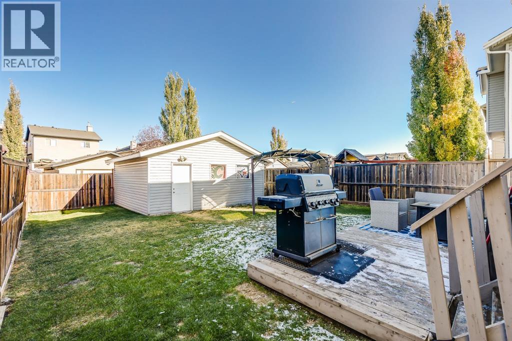 212 Luxstone Place Sw, Airdrie, Alberta  T4B 3C1 - Photo 27 - A2264979