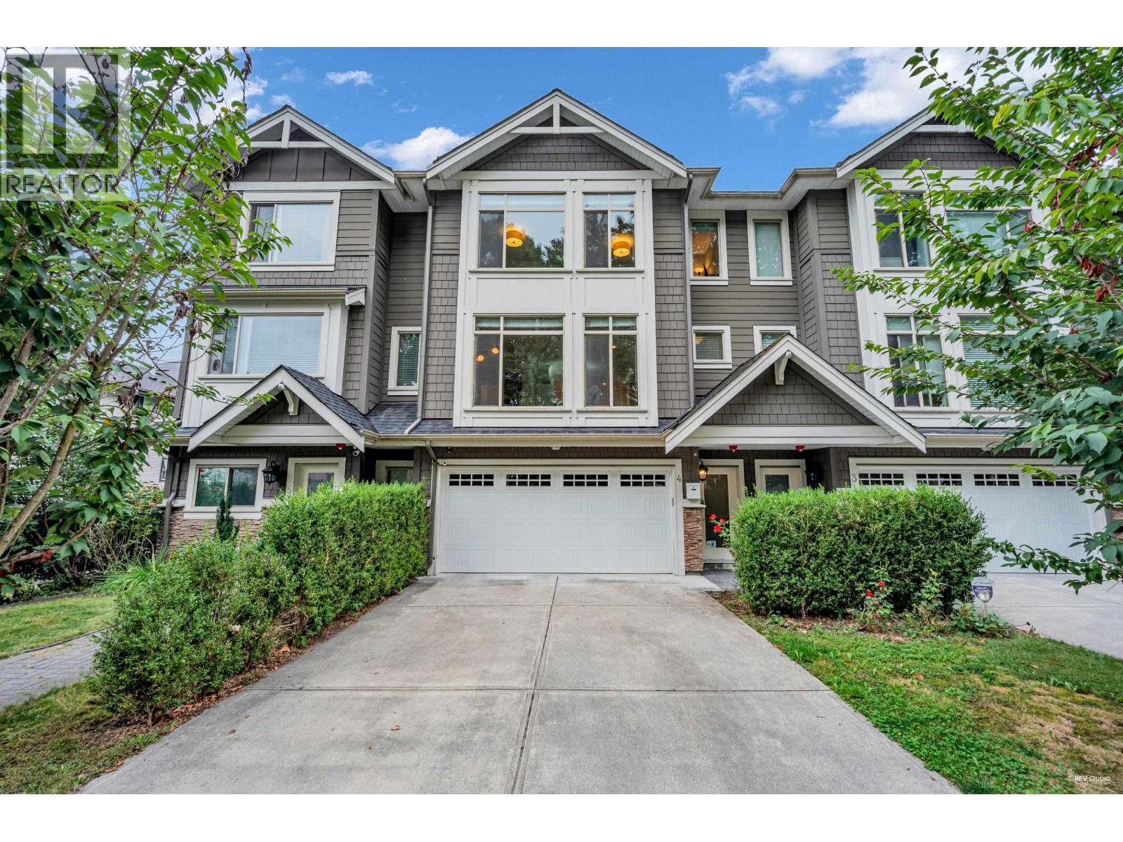 4 3126 WELLINGTON STREET, Port Coquitlam, British Columbia