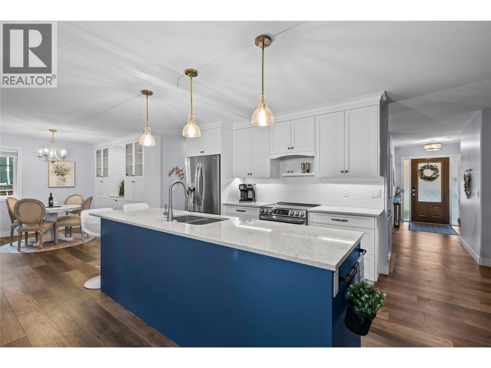 2205 Shannon Woods Place, West Kelowna, British Columbia  V4T 2L9 - Photo 8 - 10366884