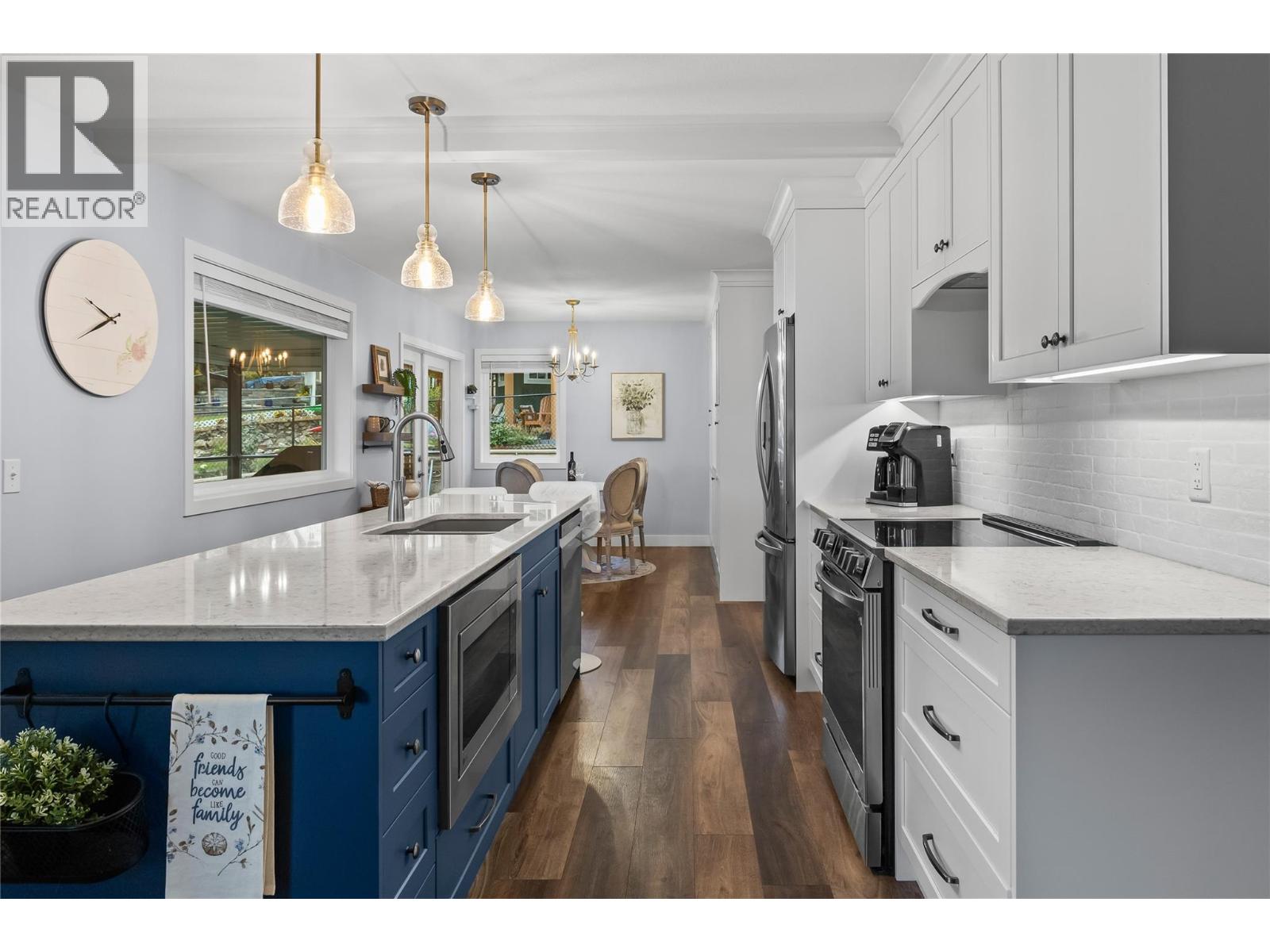 2205 Shannon Woods Place, West Kelowna, British Columbia  V4T 2L9 - Photo 9 - 10366884